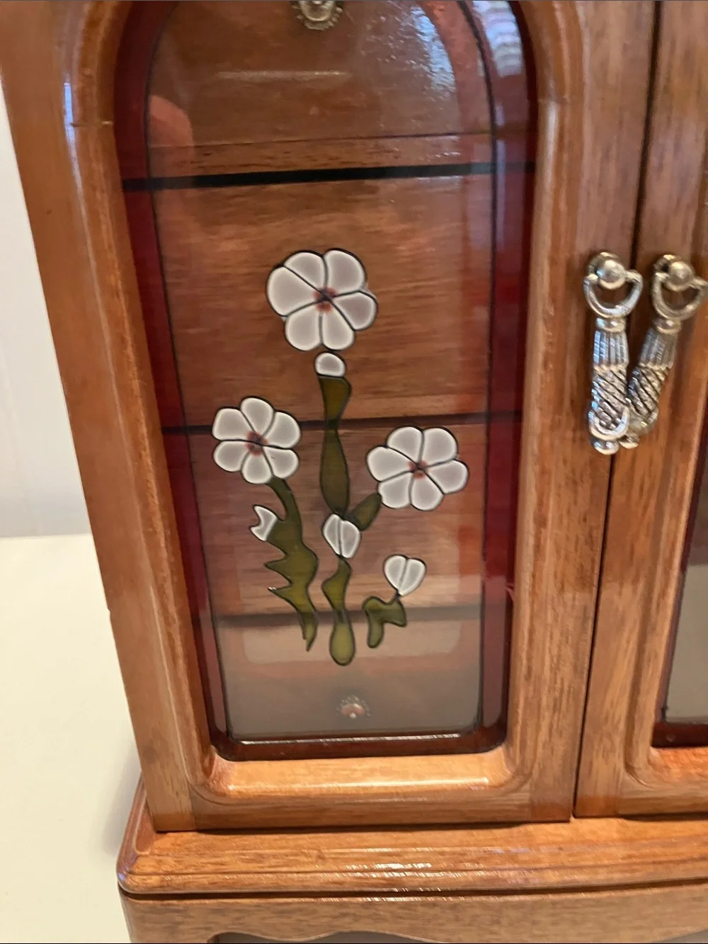 N/A vintage tabletop